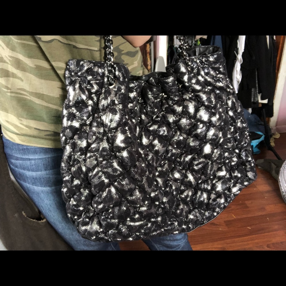 ‼️ 3 FOR 20‼️BCBG Satchel